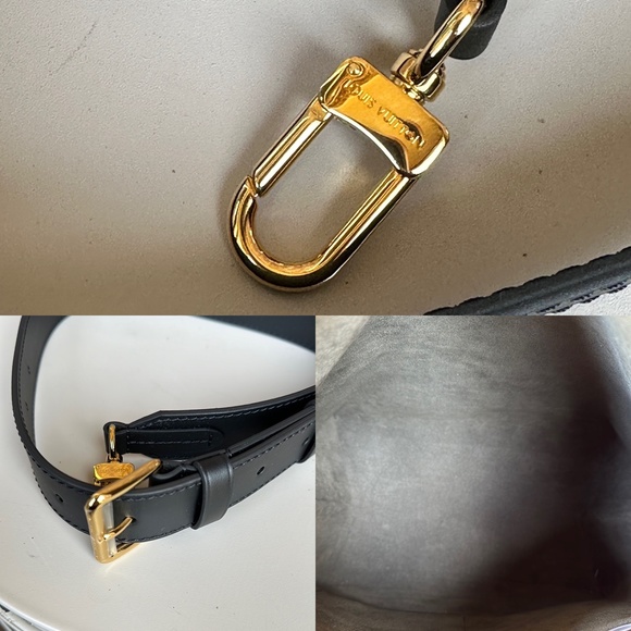 SOLD Louis Vuitton Maida Handbag Damier - Picture 2 of 12